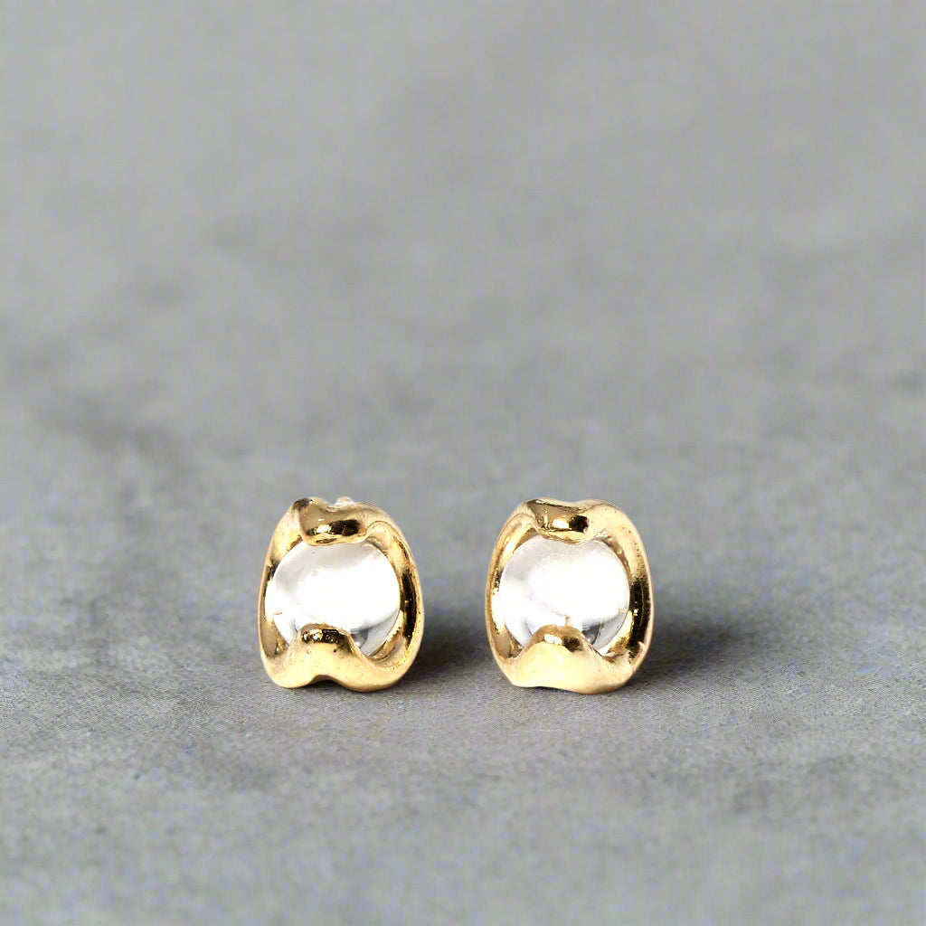 Sphere Studs
