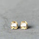 Sphere Studs