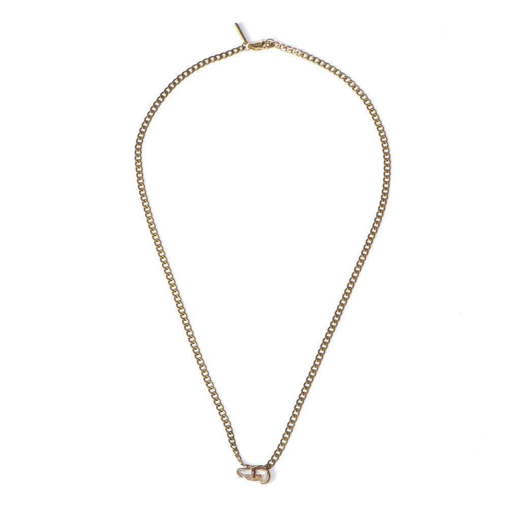 Ceti Necklace