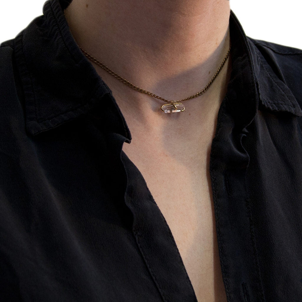 Ceti Necklace