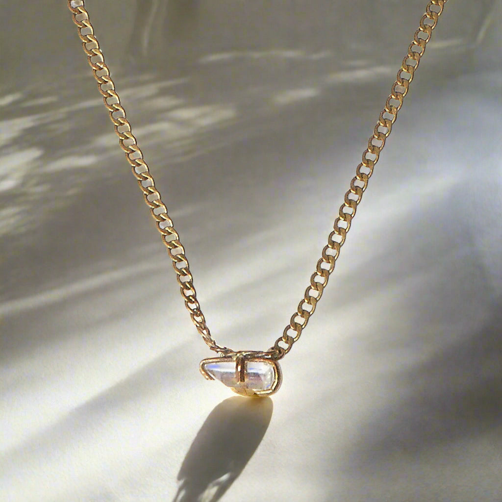 Ceti Necklace