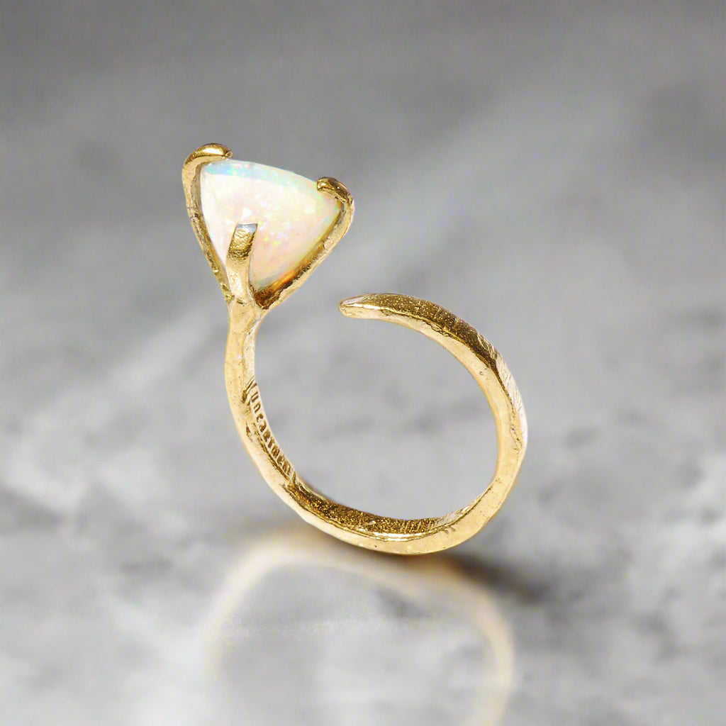 Mini Spectra Ring