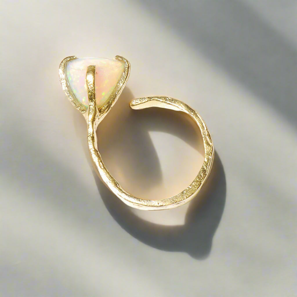 Mini Spectra Ring