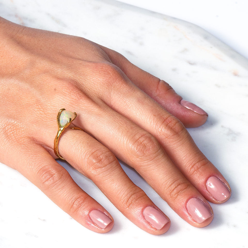 Mini Spectra Ring