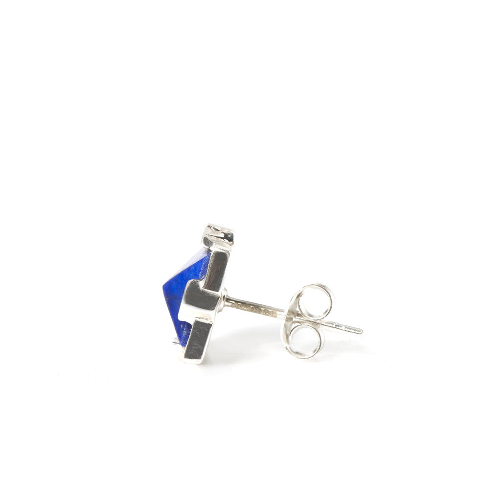 Casablanca Stud Earrings