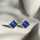 Casablanca Stud Earrings