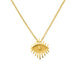 Eye Of The Tiger Necklace