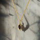 Izel Necklace