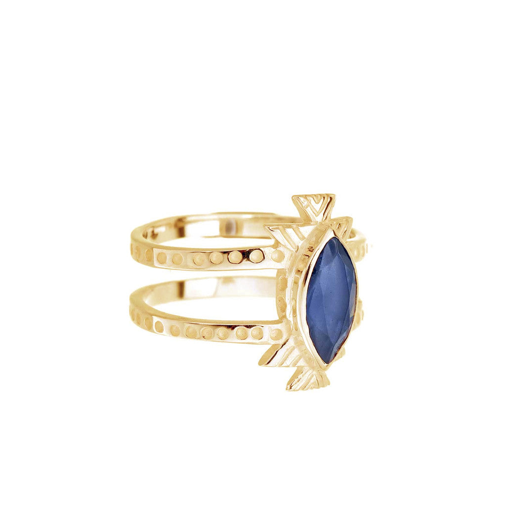 Izel Ring