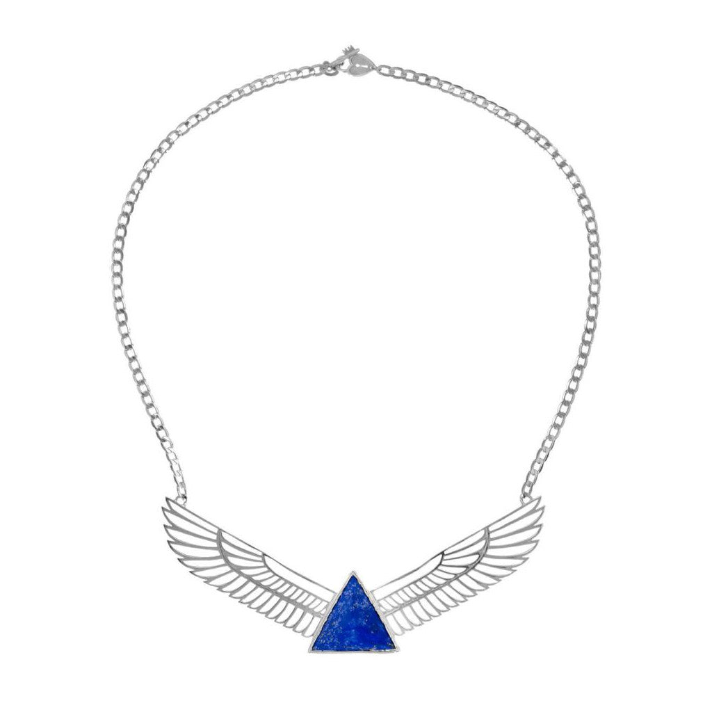 Queen of Now Necklace