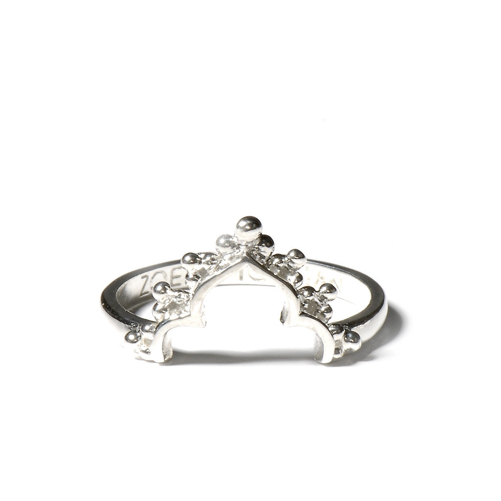Room with a View Ring