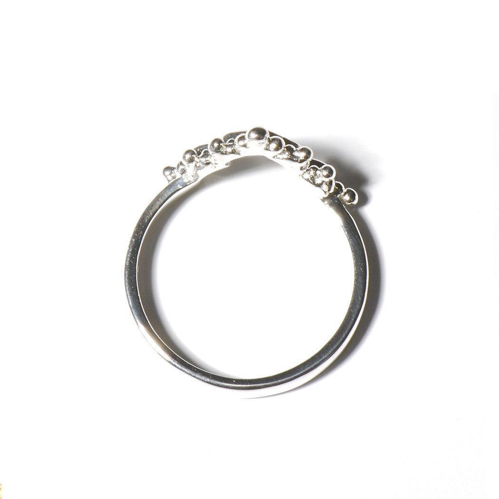 Room with a View Ring