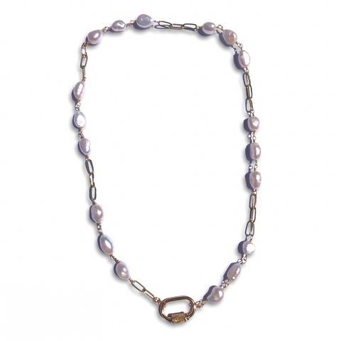 Anxiety Necklace