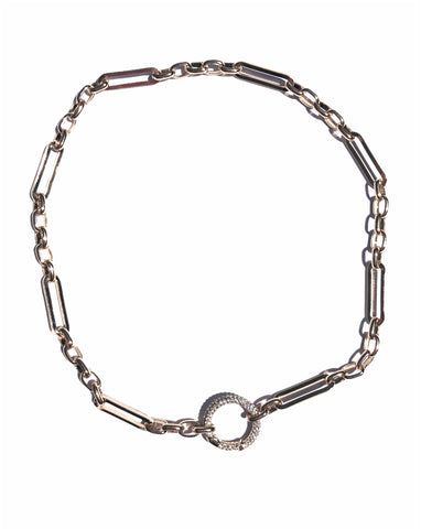 Anxiety Necklace
